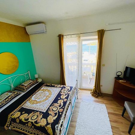 Apartments Esperanza Pašman 외부 사진