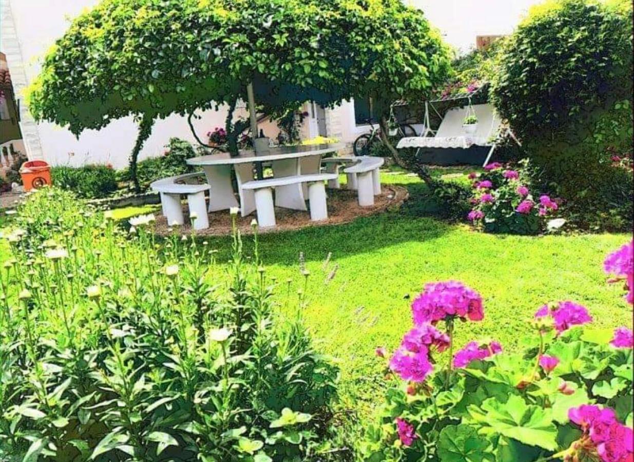 Apartments Esperanza Pašman 외부 사진