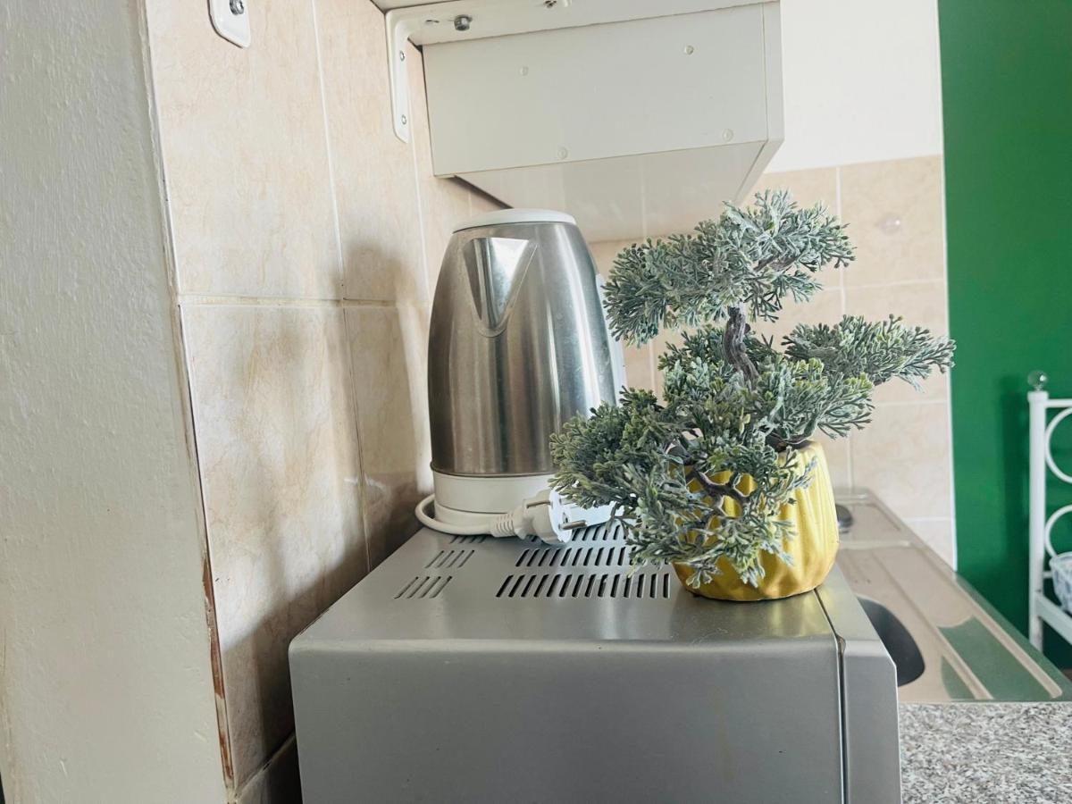 Apartments Esperanza Pašman 외부 사진