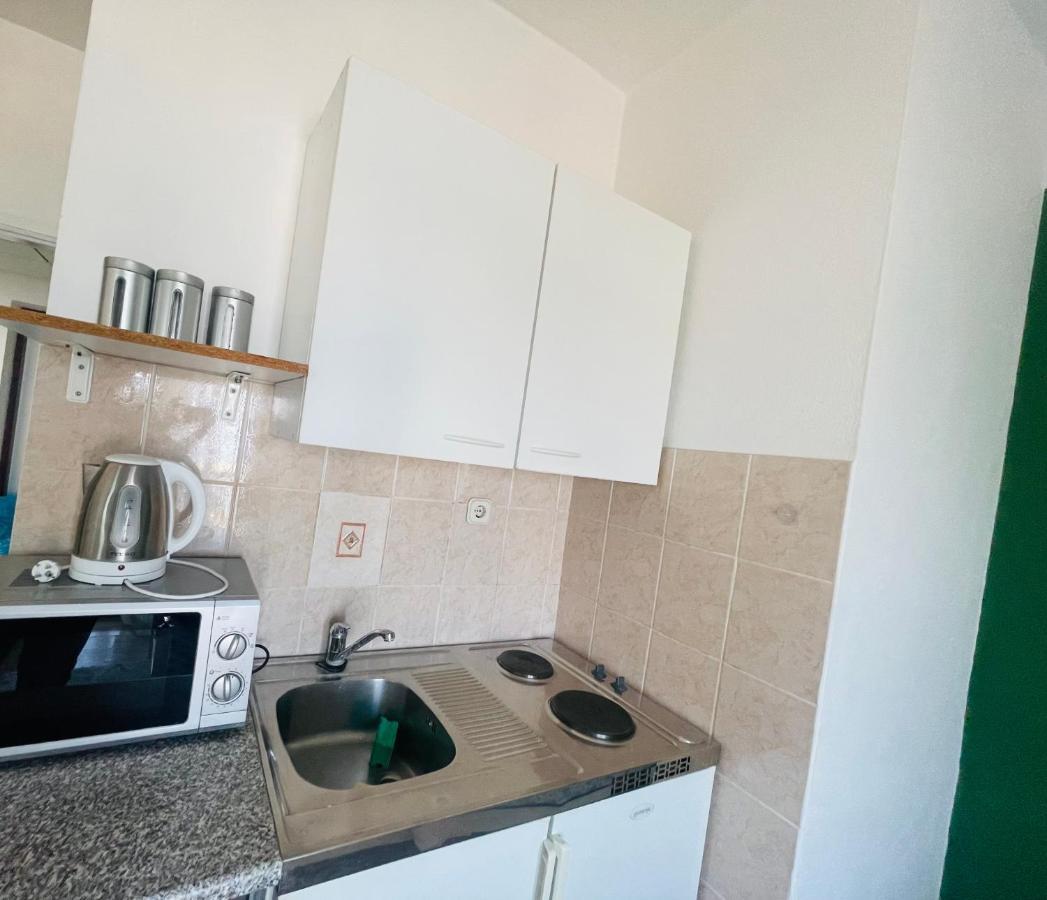 Apartments Esperanza Pašman 외부 사진