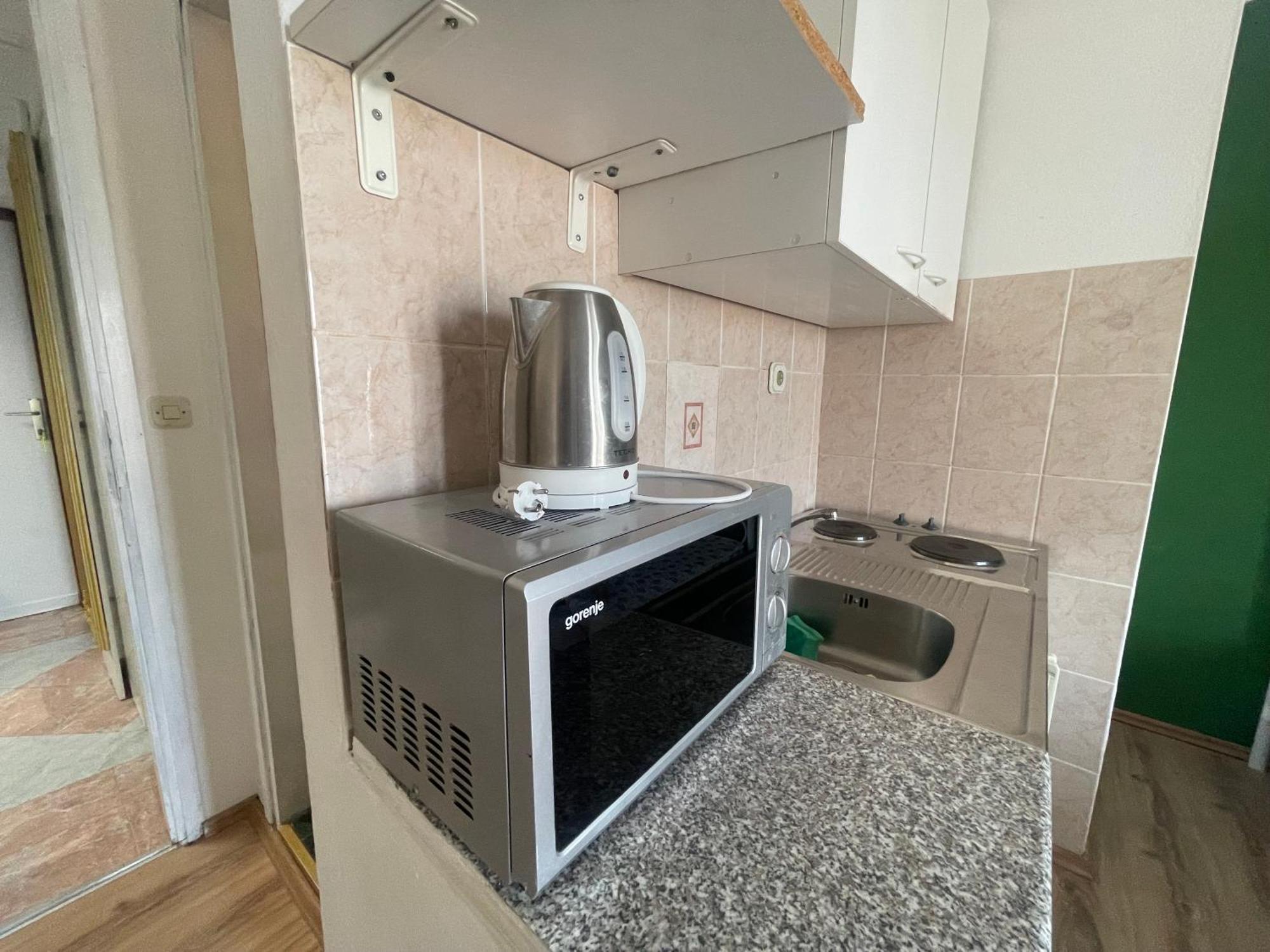Apartments Esperanza Pašman 외부 사진