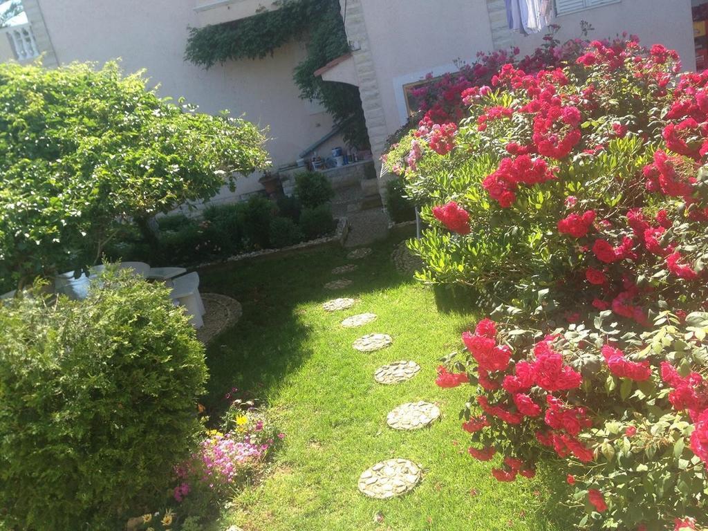 Apartments Esperanza Pašman 외부 사진