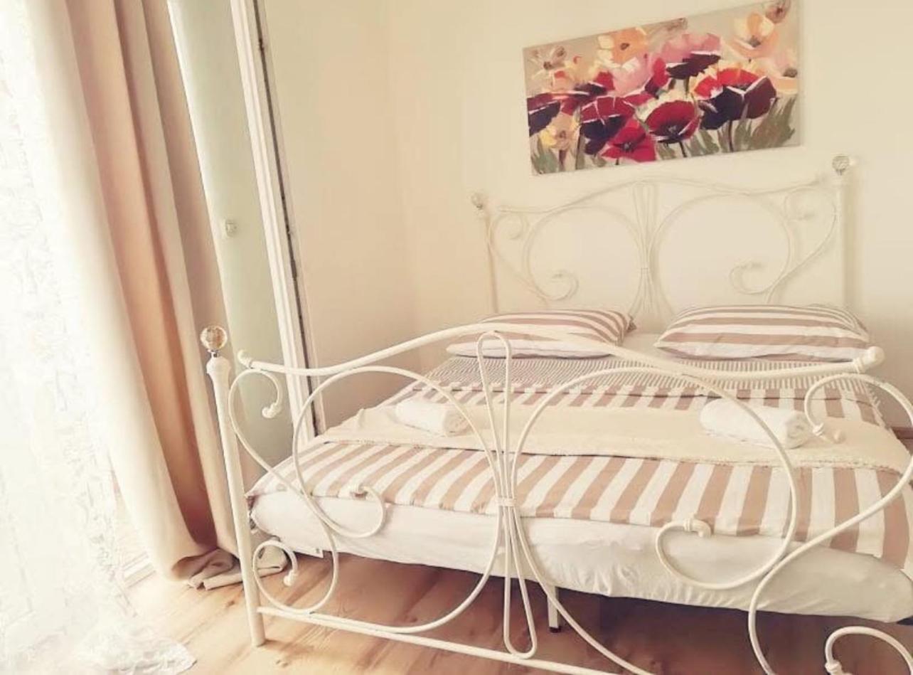 Apartments Esperanza Pašman 외부 사진