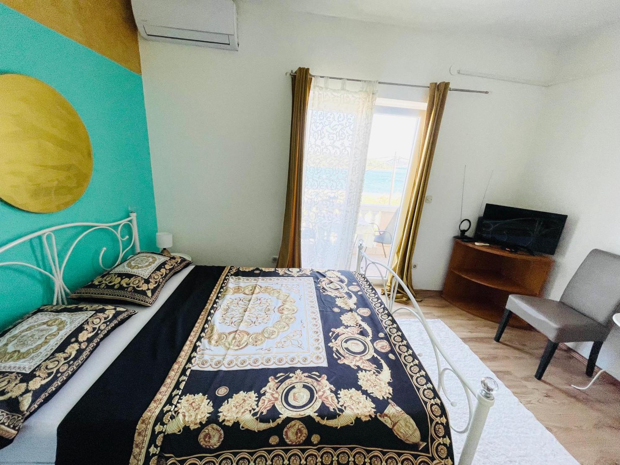 Apartments Esperanza Pašman 외부 사진