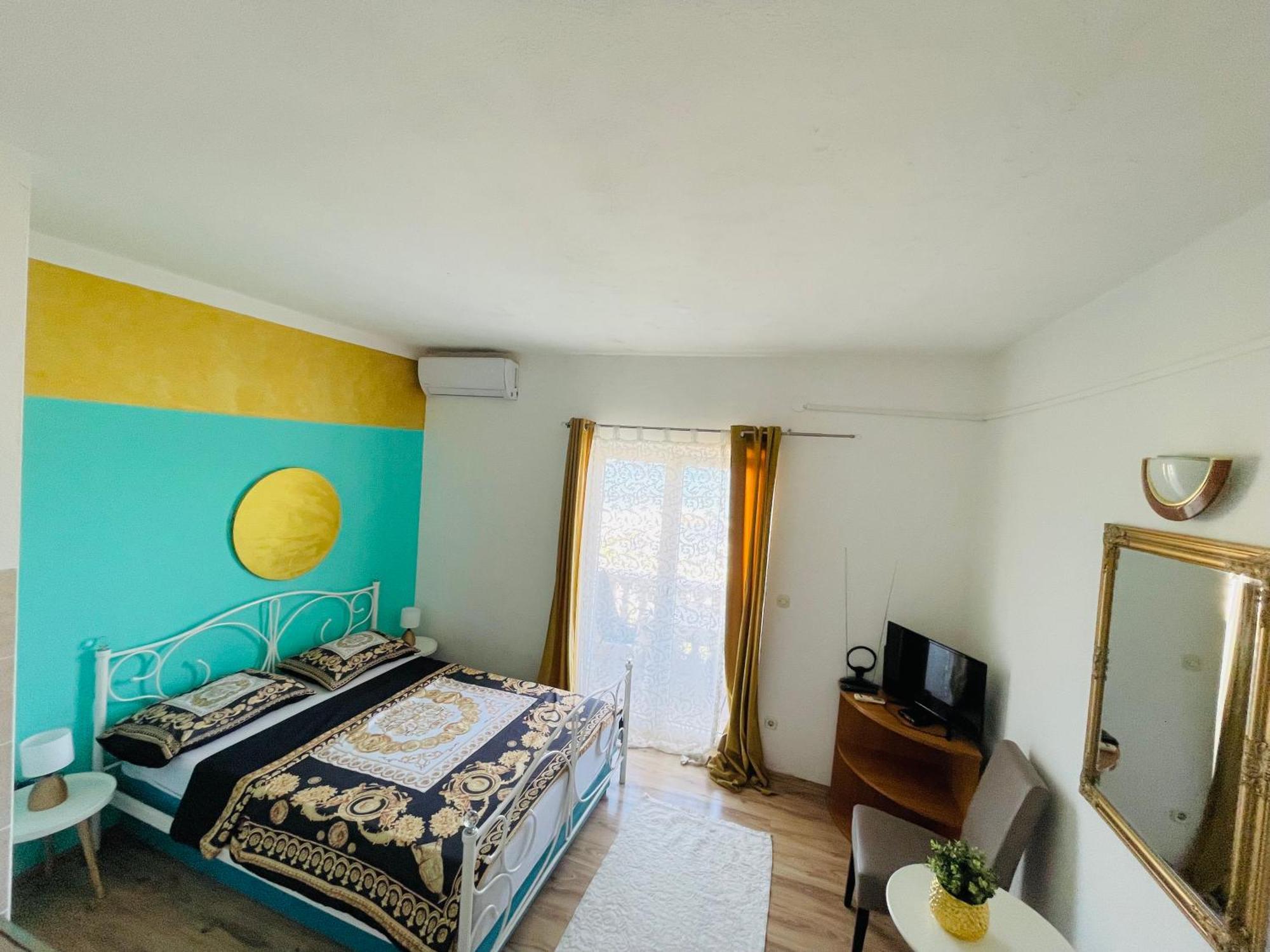 Apartments Esperanza Pašman 외부 사진