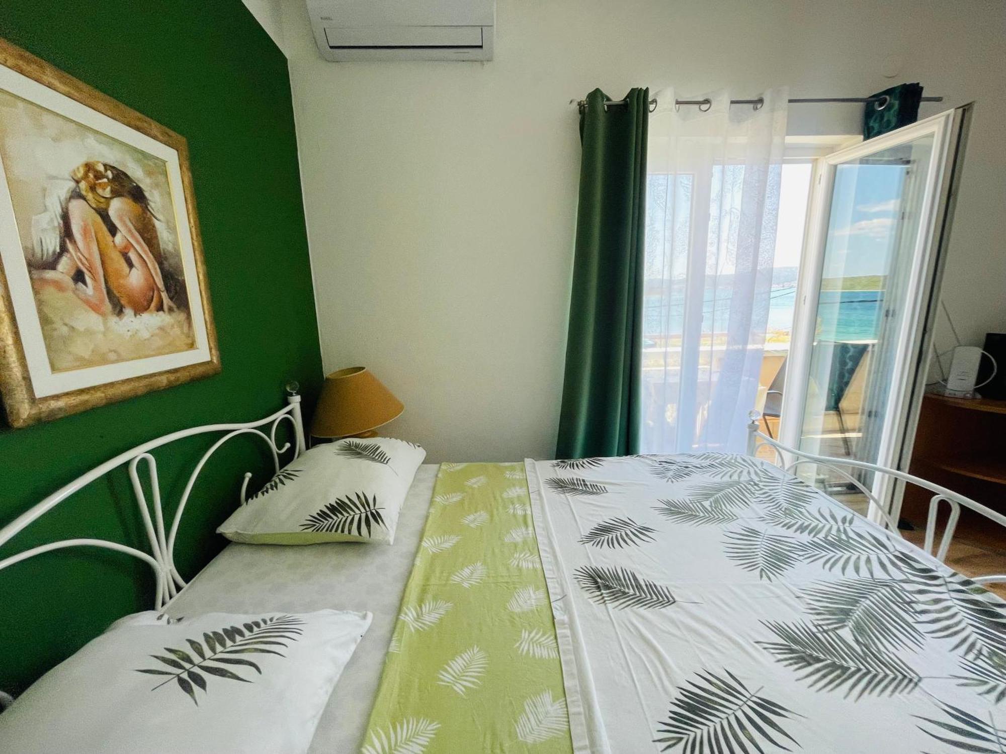 Apartments Esperanza Pašman 외부 사진