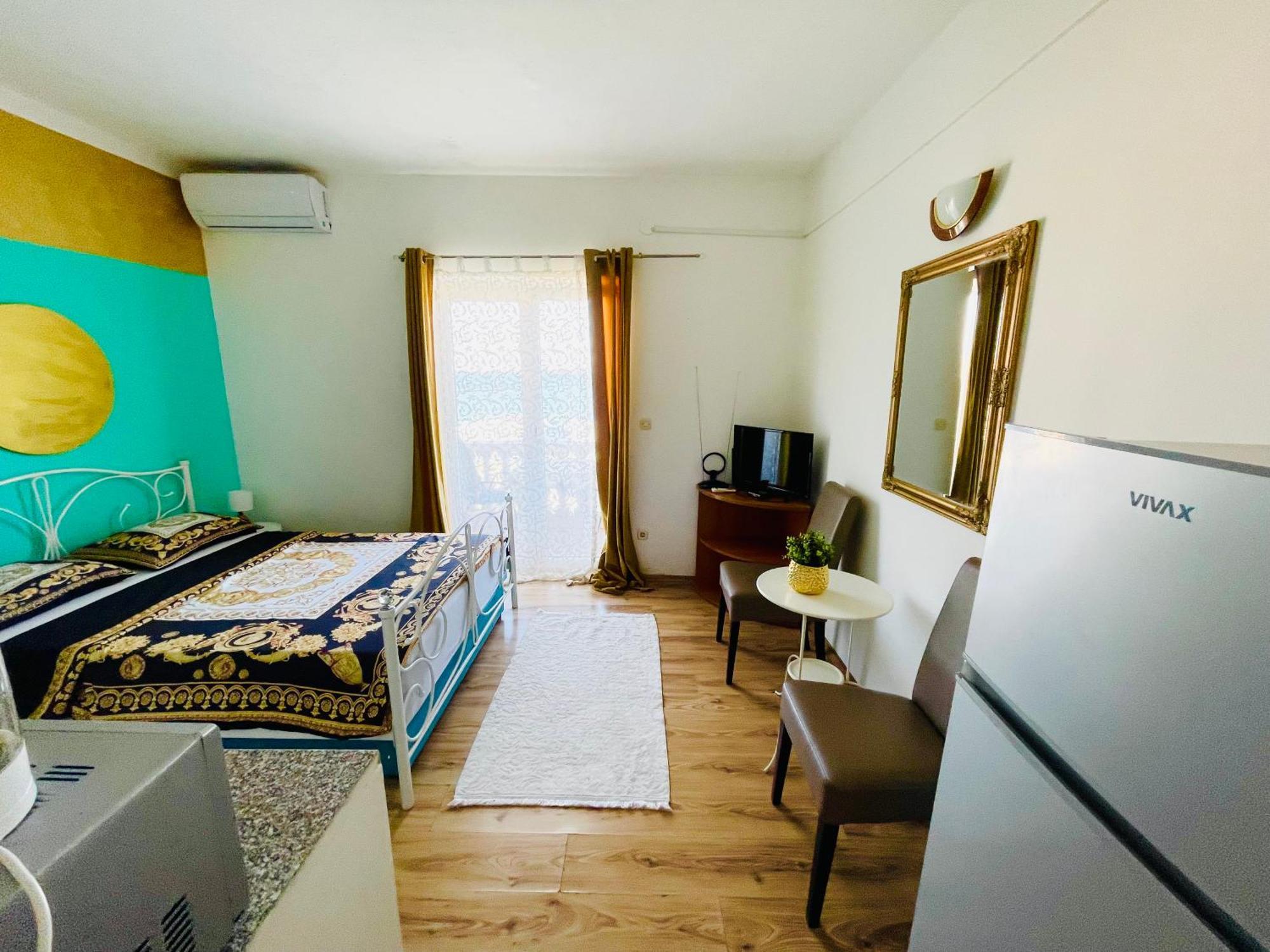 Apartments Esperanza Pašman 외부 사진
