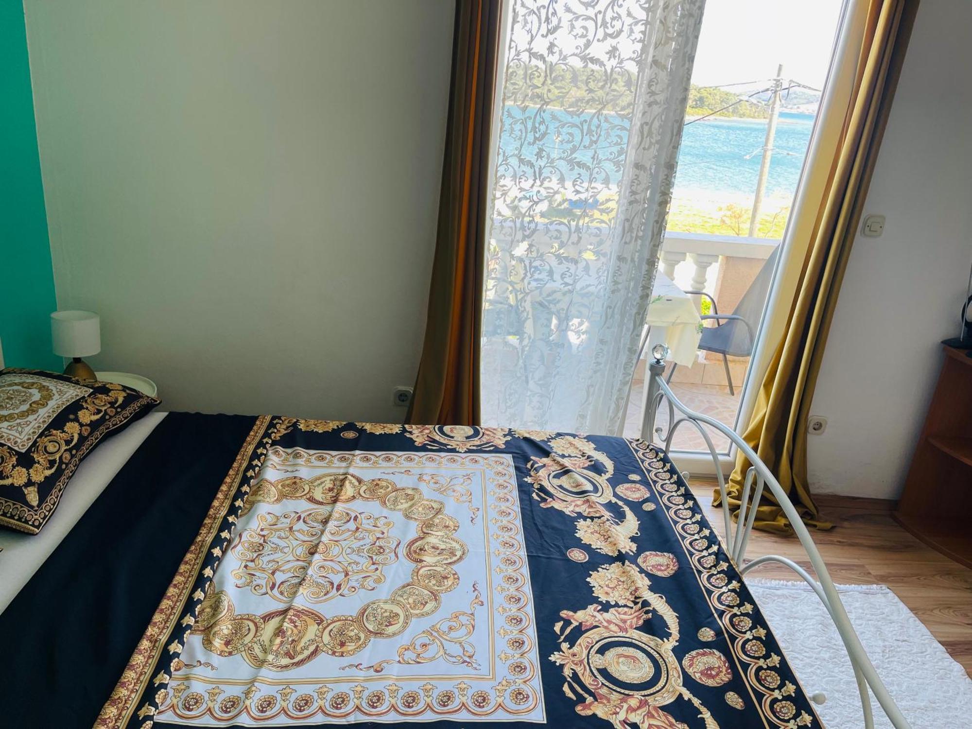 Apartments Esperanza Pašman 외부 사진