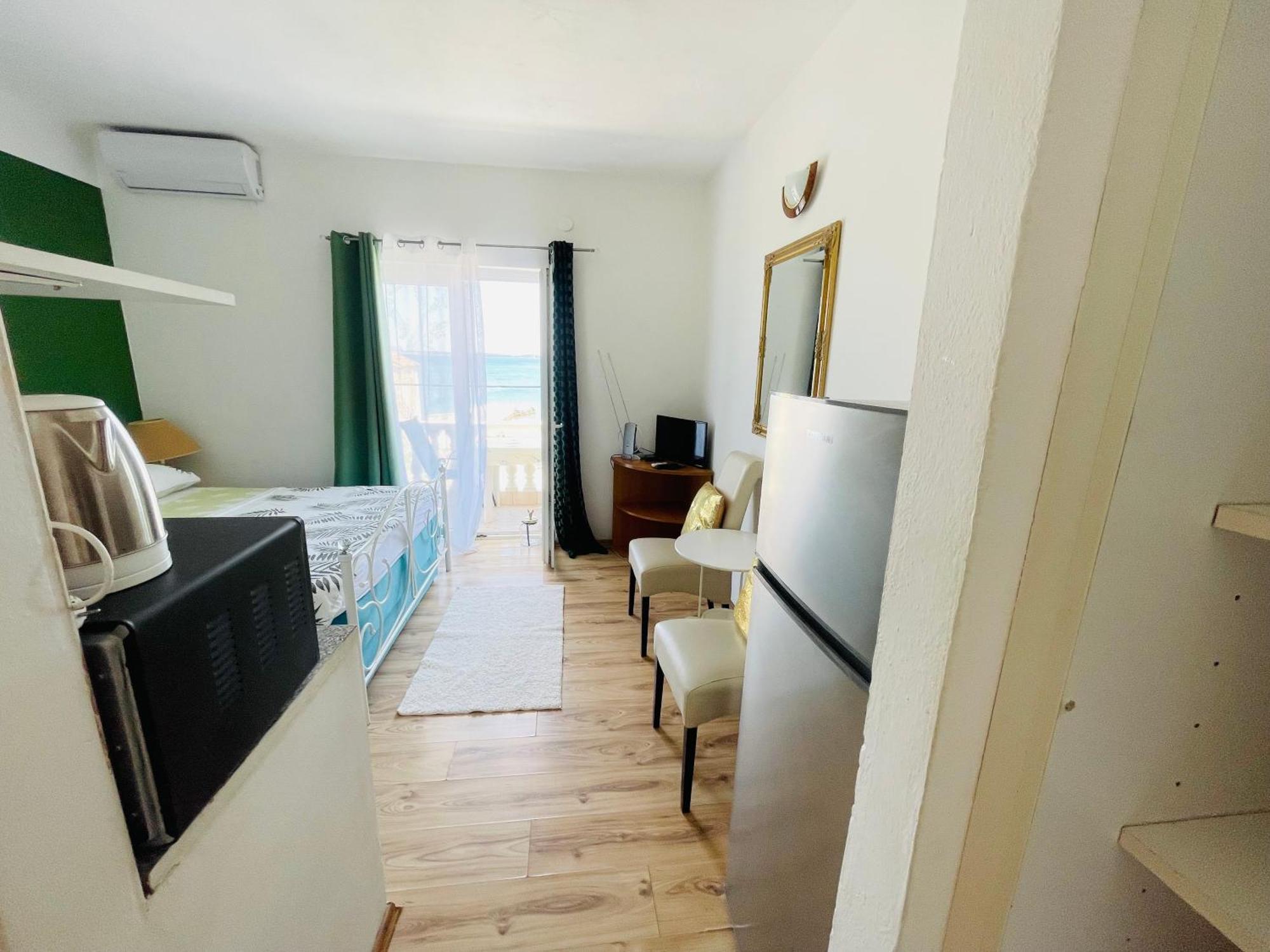 Apartments Esperanza Pašman 외부 사진
