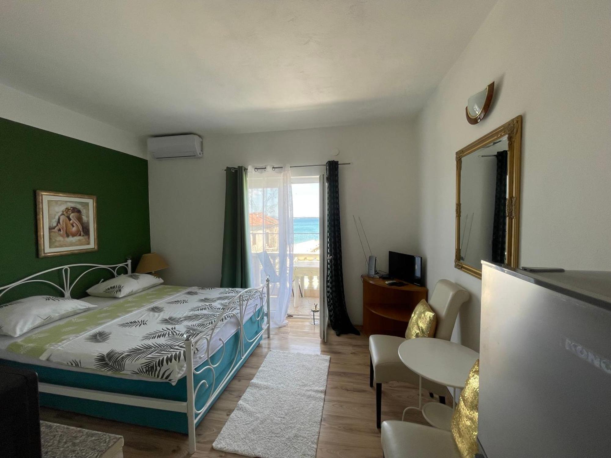 Apartments Esperanza Pašman 외부 사진