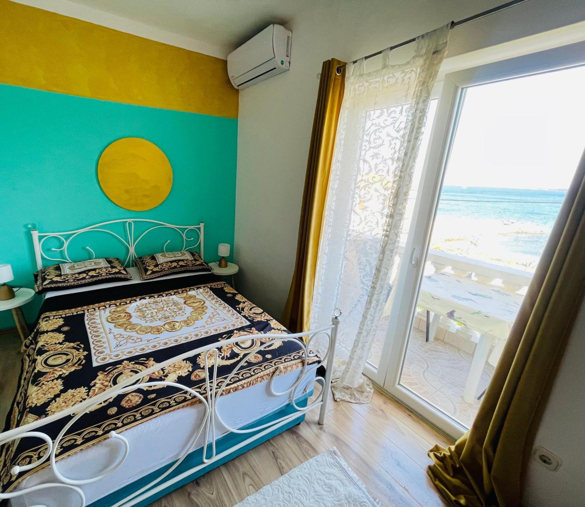 Apartments Esperanza Pašman 외부 사진