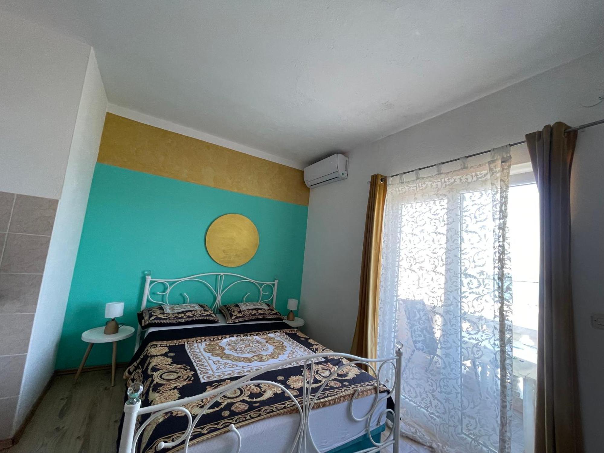 Apartments Esperanza Pašman 외부 사진