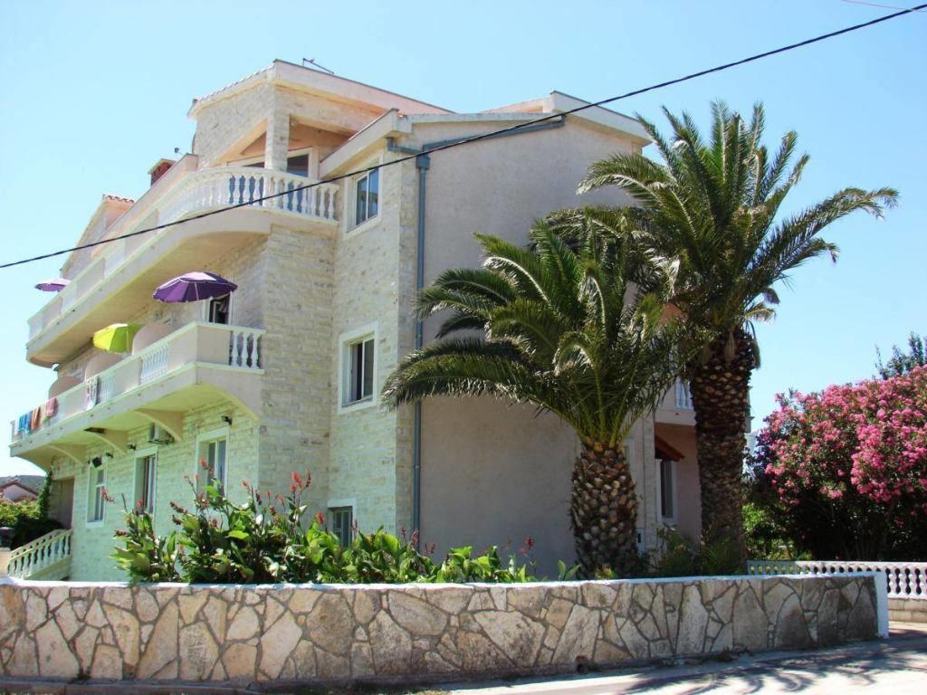 Apartments Esperanza Pašman 객실 사진